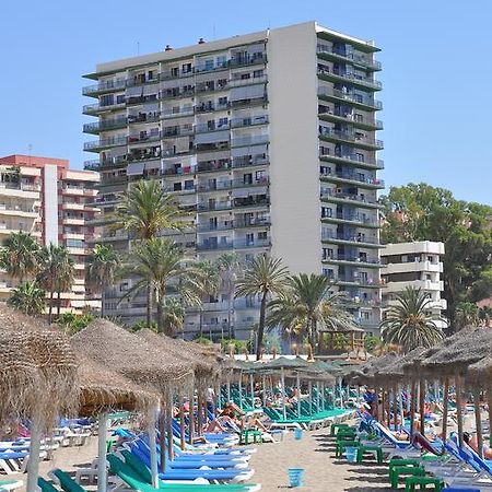 מארבלה Apartamentos Mediterraneo מראה חיצוני תמונה